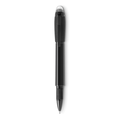 Montblanc StarWalker BlackCosmos Doué 129289 Starwalker Black Cosmos Fineliner toll