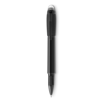 Montblanc StarWalker BlackCosmos Doué 132522 Starwalker Black Cosmos Fineliner Pen