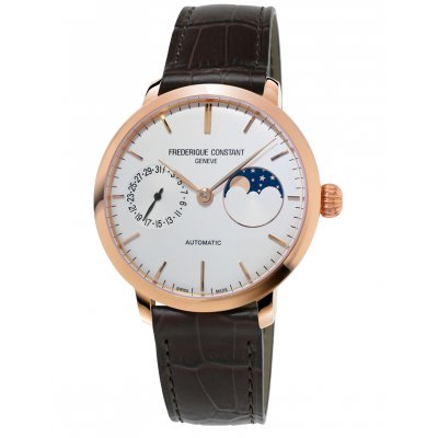 Frederique Constant Slimline FC-702V3S4 FC-702V3S4