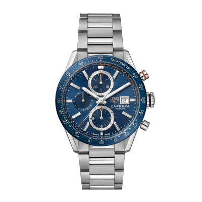 TAG Heuer Carrera CBM2112.BA0651 CBM2112.BA0651