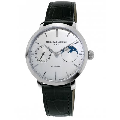 Frederique Constant Slimline FC-702S3S6 