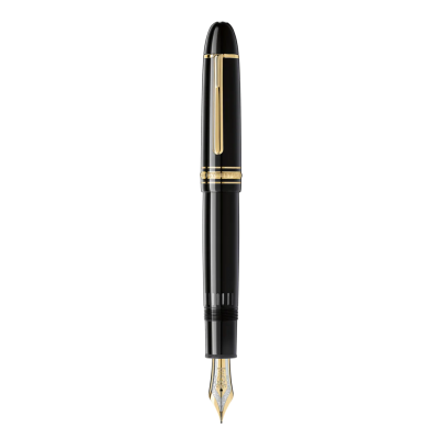 Montblanc Meisterstück 115383 Meisterstuck Fountain Pen