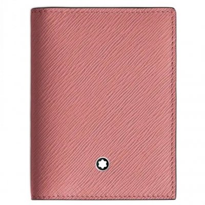 Montblanc Sartorial CARD HOLDER 4CC 198987 Kartenhalter 4CC