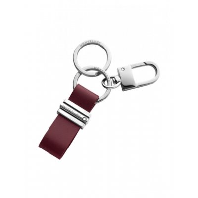 Montblanc Sartorial 118323 kulcstartó, 2 x 11.5 cm