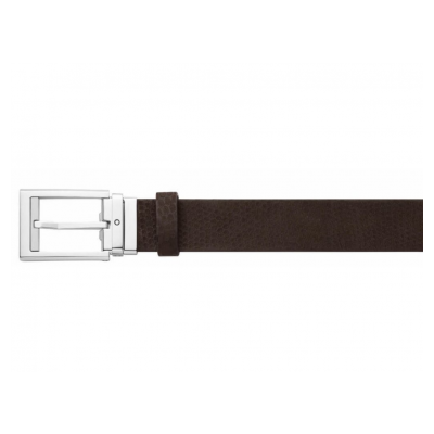 Montblanc 123913 Casual Line Belt