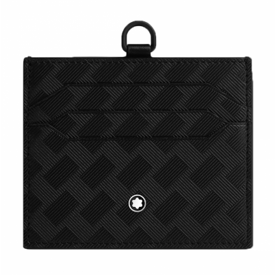 Montblanc Extreme 3.0 129979 Montblanc Extreme 3.0 Kartenhalter 6cc