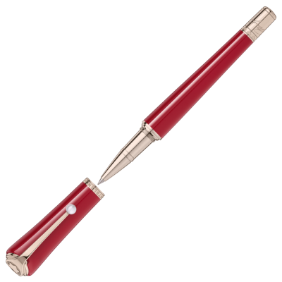 Montblanc Muses 116067 Marilyn Monroe Special Edition, RB