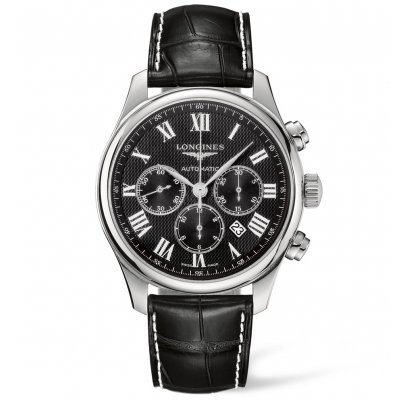 Longines Master Collection L28594517 L28594517