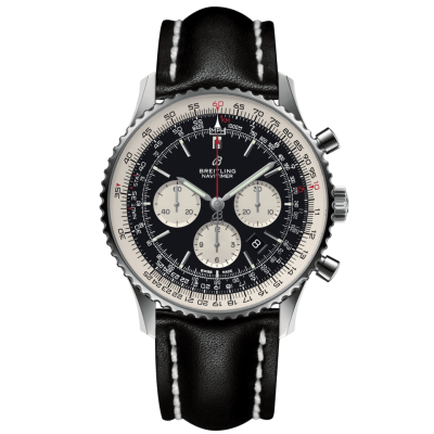 Breitling Navitimer 01 (46 mm) AB0127211B1X1 In-house calibre, 30m Water resistance, 46mm
