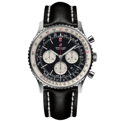 Breitling Navitimer 01 (46 mm) AB0127211B1X1 In-house calibre, 30m Wasserdicht, 46mm