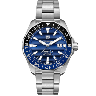 TAG Heuer Aquaracer WAY201T.BA0927 WAY201T.BA0927