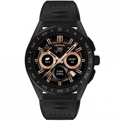 TAG Heuer Connected SBG8A80.BT6221 SBG8A80.BT6221