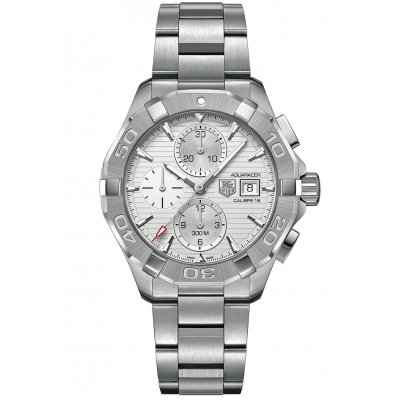 Tag heuer aquaracer hotsell chronograph men's watch