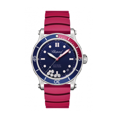 Chopard Happy Sport 278587-3002 