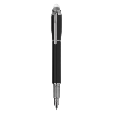 Montblanc StarWalker 126340 Starwalker UltraBlack Füllfederhalter