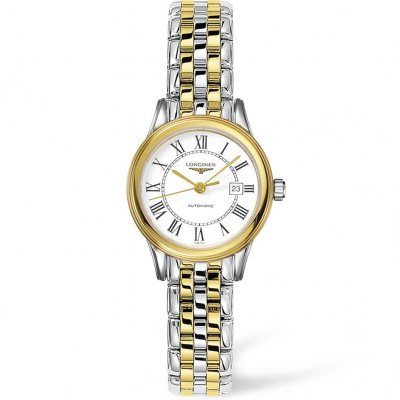 Longines Flagship L43743217 L43743217