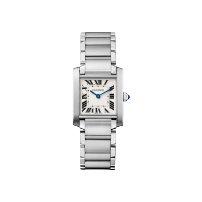 Cartier Tank Américaine WSTA0016 TANK AMÉRICAINE