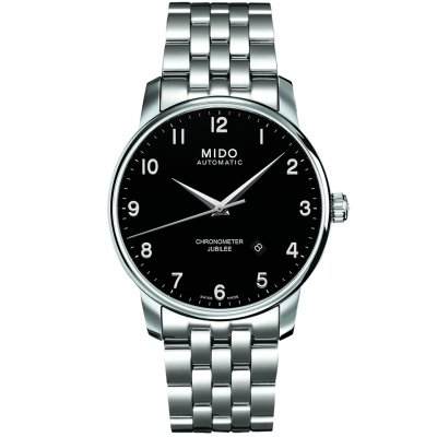 Mido Baroncelli Chronometer Jubilee M86904181 M86904181