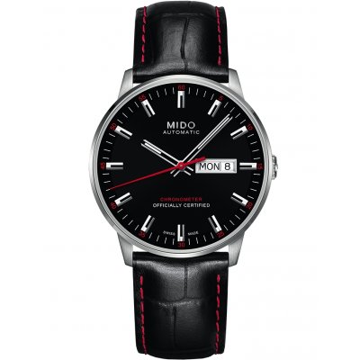 Mido Commander M0214311605100 M0214311605100