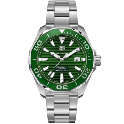 TAG Heuer Aquaracer WAY201S.BA0927 WAY201S.BA0927