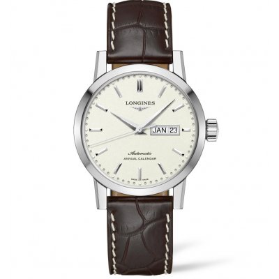 Longines The Longines 1832 L48274922 L48274922