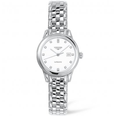 Longines Flagship L43744276 L43744276