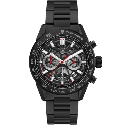 TAG Heuer Carrera CBG2A90.BH0653 CBG2A90.BH0653