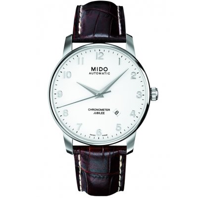 Mido Baroncelli Chronometer Jubilee M86904118 M86904118