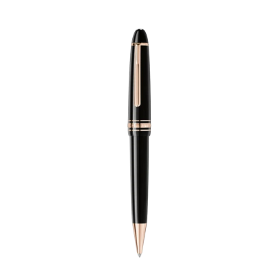 Montblanc Meisterstück 132482 Roségold-beschichtet LEGRAND KUGELSCHREIBER