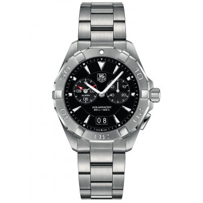 TAG Heuer Aquaracer WAY111Z.BA0928 Water resistance 300M, Quartz, 41 mm