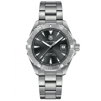 TAG Heuer Aquaracer WAY2113.BA0910 Water resistance 300M, Automatic, 41 mm