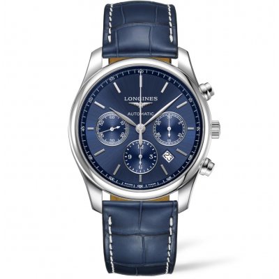 Longines Master Collection L27594920 L27594920