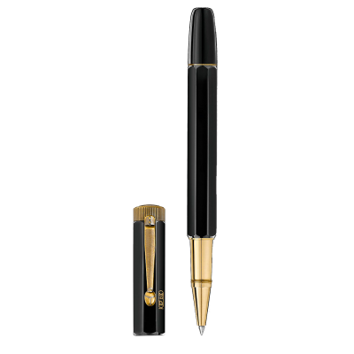 Montblanc 125493 Heritage Egyptomania különleges kiadású golyóstoll