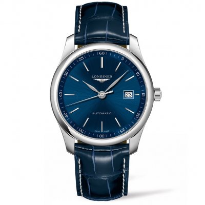 Longines Master Collection L27934920 Automatic, 40 mm