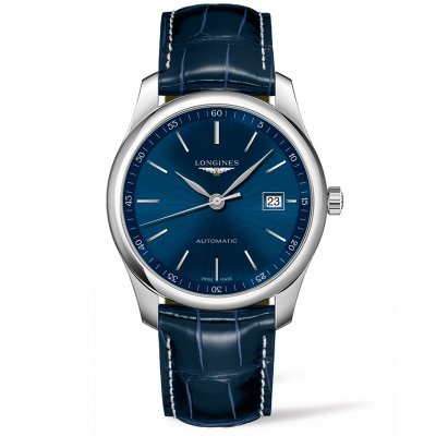 Longines Master Collection L27934920 Automatik, 40 mm