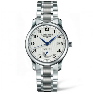 Longines Master Collection L27084786 Power reserve, Automatic, 38.50 mm