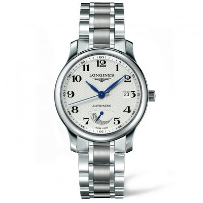 Longines Master Collection L27084786 Power reserve, Automatik, 38.50 mm