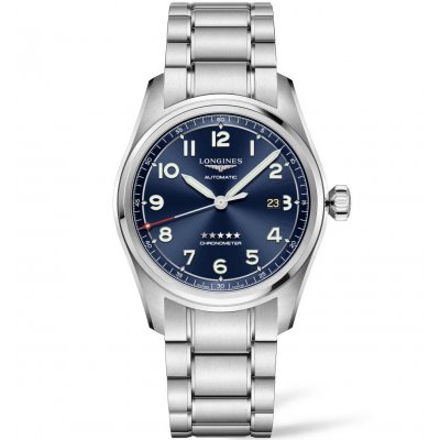 Longines Spirit L38114939 L38114939