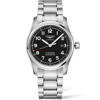 Longines Spirit L38114539 L38114539