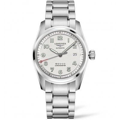 Longines Spirit L38104739 L38104739