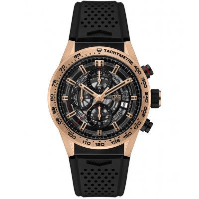 TAG Heuer Carrera Heuer 01 CAR205B.FT6087 