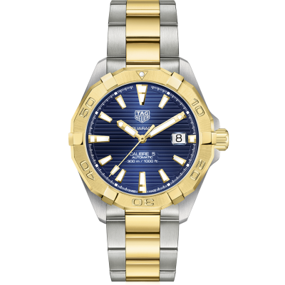 TAG Heuer Aquaracer WBD2120.BB0930 WBD2120.BB0930