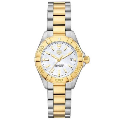 TAG Heuer Aquaracer WBD1420.BB0321 Gold, Quartz, 27 mm