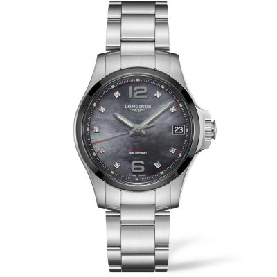 Longines Conquest L33194886 