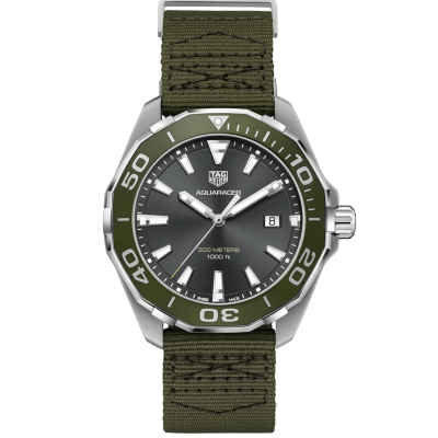 TAG Heuer Aquaracer WAY101L.FC8222 WAY101L.FC8222