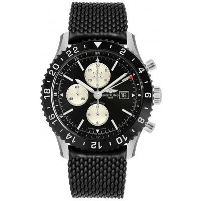 Breitling Chronoliner Chronoliner Y2431012/BE10/256S Chronoliner