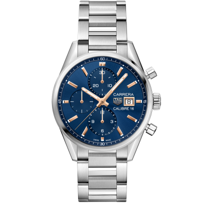 TAG Heuer Carrera CBK2115.BA0715 CBK2115.BA0715