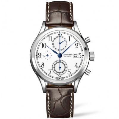 Longines Heritage L28154232 L28154232