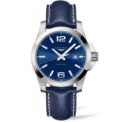 Longines Conquest L37604960 L37594960