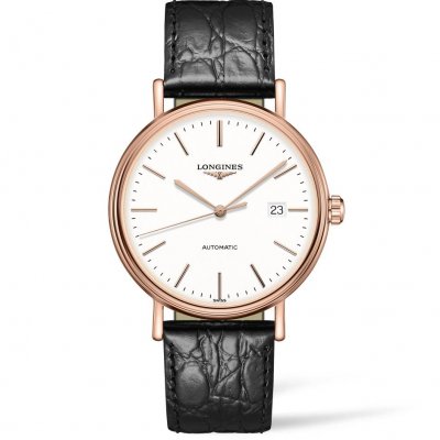 Longines Présence L49221122 L49221122